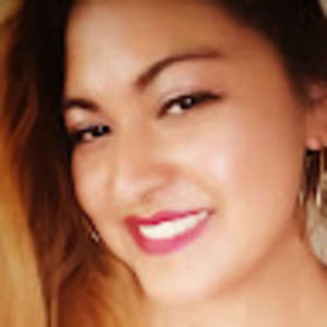 Meet your Posher, Liz